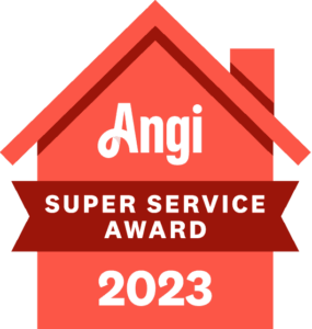 Tri-County All Restorations 2023 Super Service Award